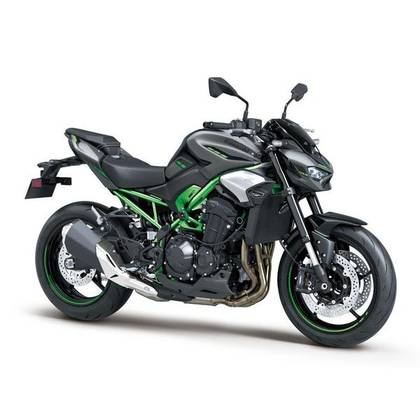 KAWASAKI Z900 KAWASAKI Z900
